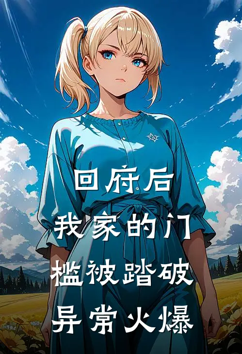 回府后，我家的门槛被踏破异常火爆