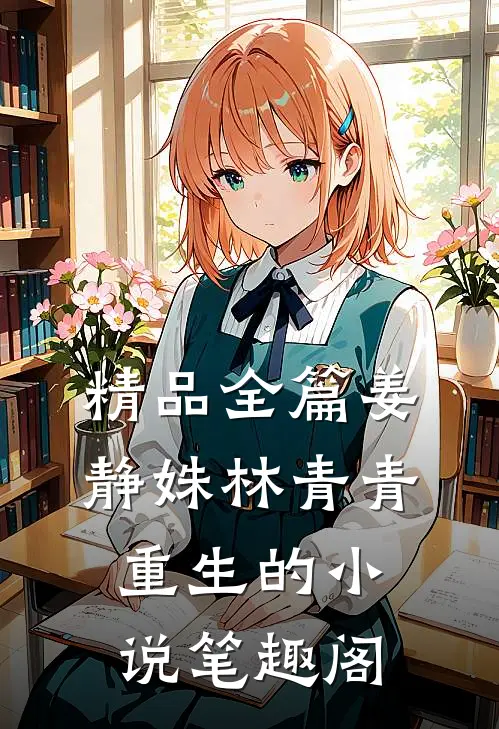 精品全篇姜静姝林青青重生的小说笔趣阁