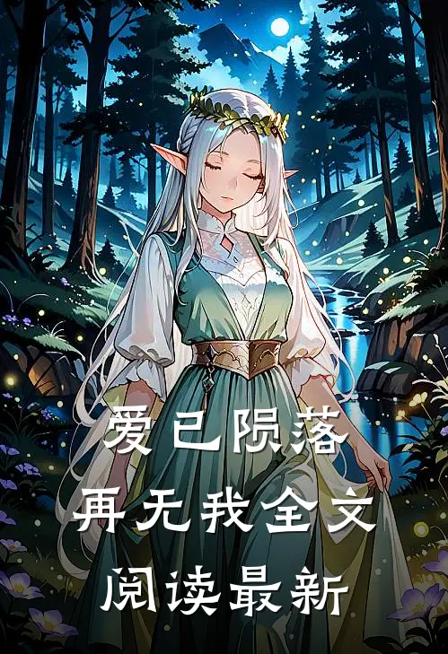 爱已陨落，再无我全文阅读最新