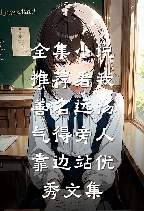 全集小说推荐看我善名远扬,气得旁人靠边站优秀文集
