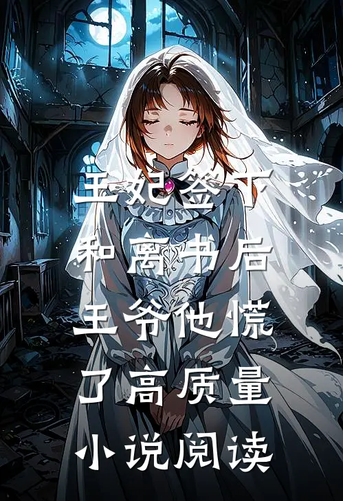 王妃签下和离书后，王爷他慌了高质量小说阅读