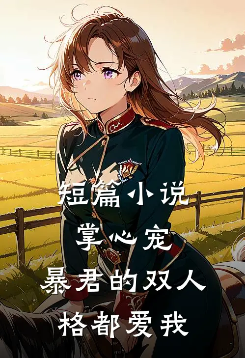 短篇掌心宠,暴君的双人格都爱我免费阅读