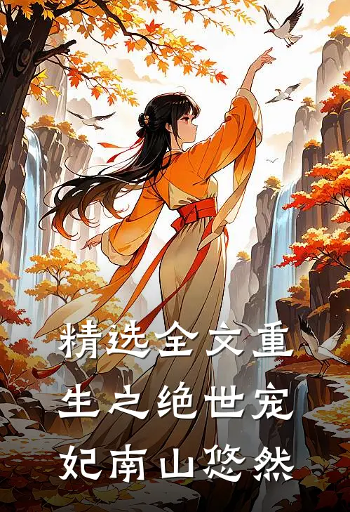 精选全文重生之绝世宠妃 南山悠然