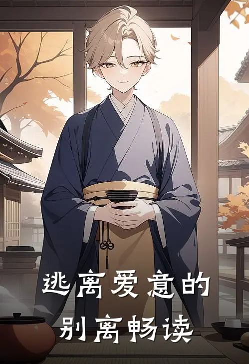 逃离爱意的别离畅读