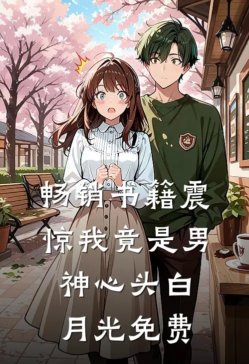 畅销书籍震惊我竟是男神心头白月光免费