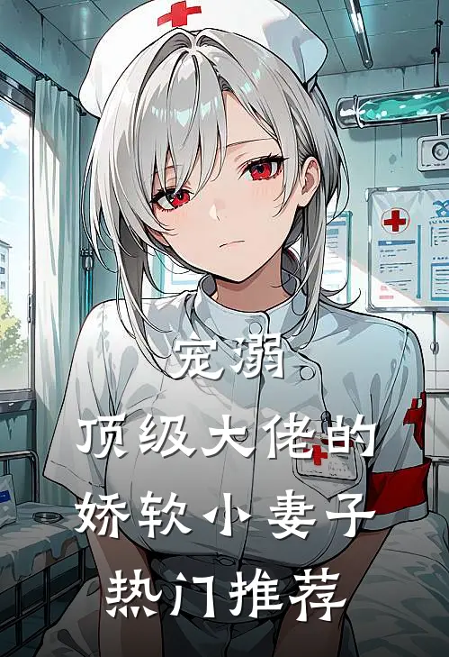 宠溺顶级大佬的娇软小妻子热门推荐