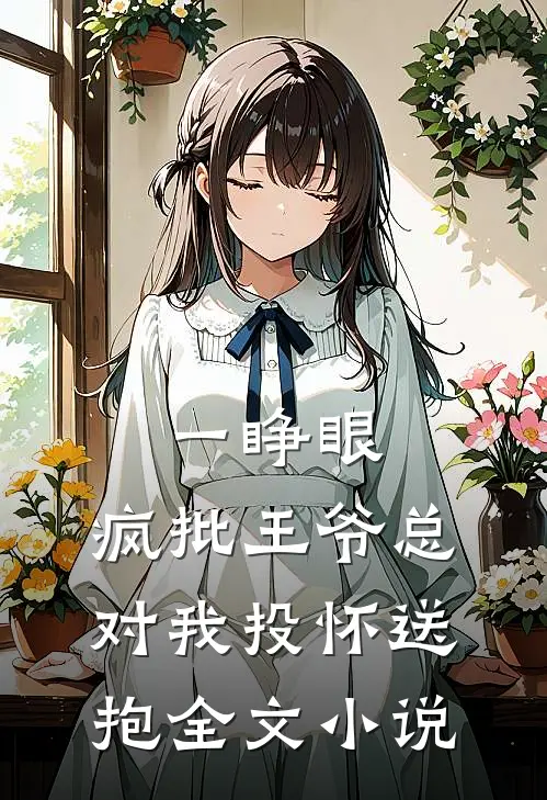 一睁眼，疯批王爷总对我投怀送抱全文小说