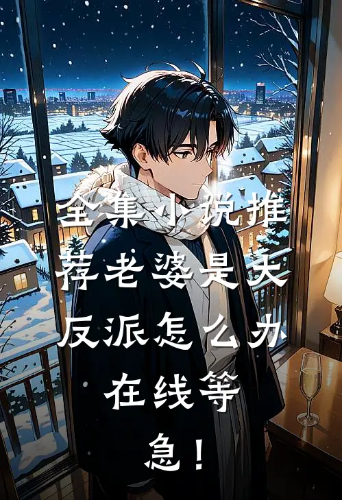 全集小说推荐老婆是大反派怎么办，在线等，急！