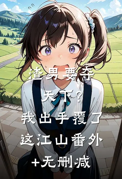 渣男要夺天下？我出手覆了这江山番外+无删减