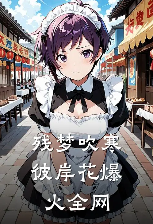 残梦吹寒彼岸花爆火全网