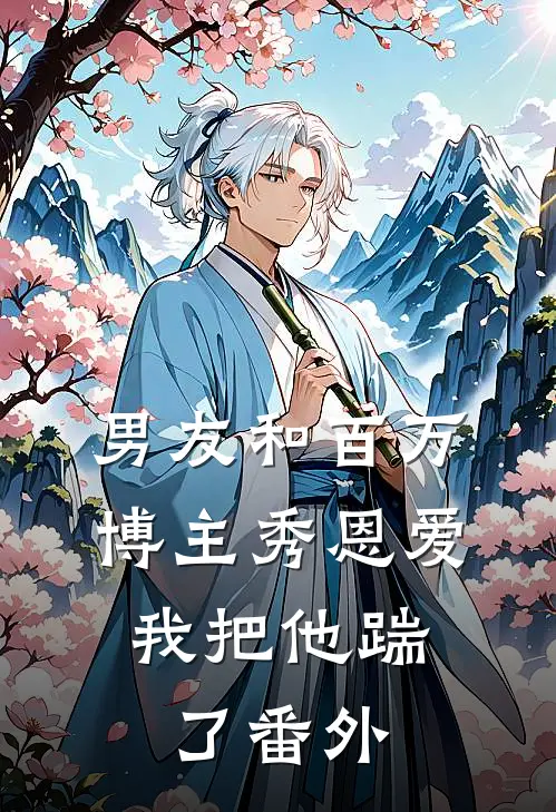 男友和百万博主秀恩爱,我把他踹了 番外免费阅读