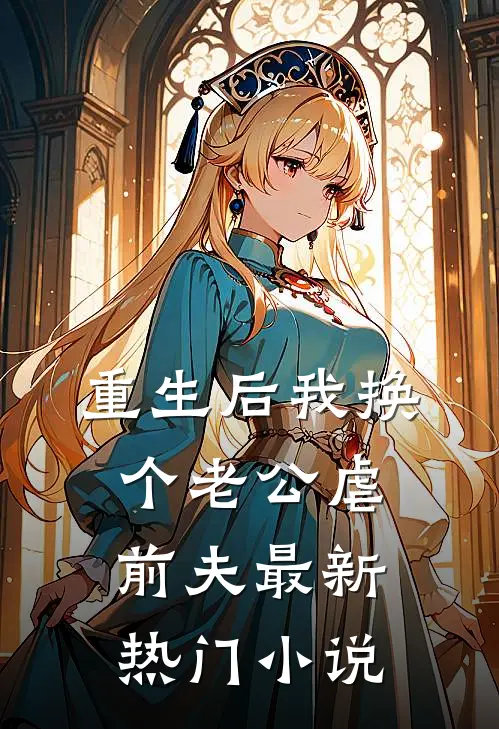重生后我换个老公虐前夫最新热门小说