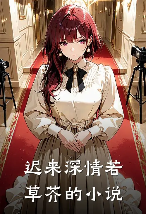迟来深情若草芥的小说