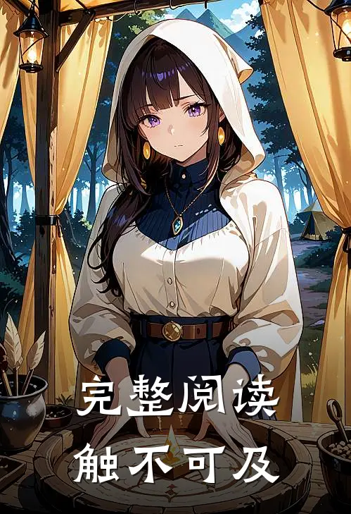 完整阅读触不可及