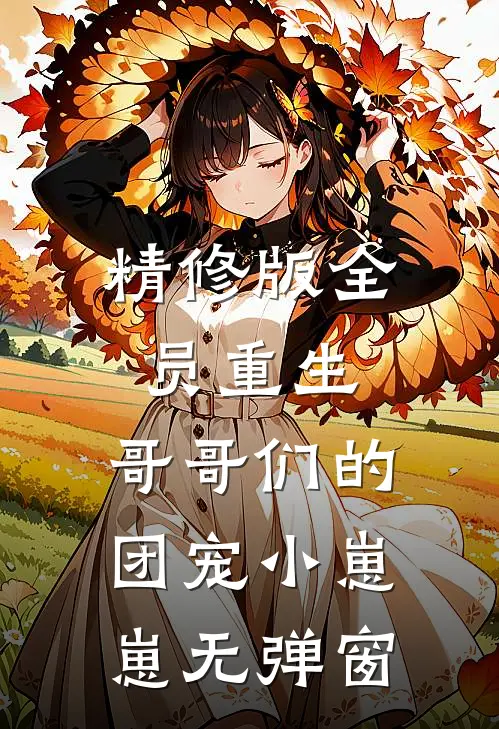 精修版全员重生:哥哥们的团宠小崽崽无弹窗