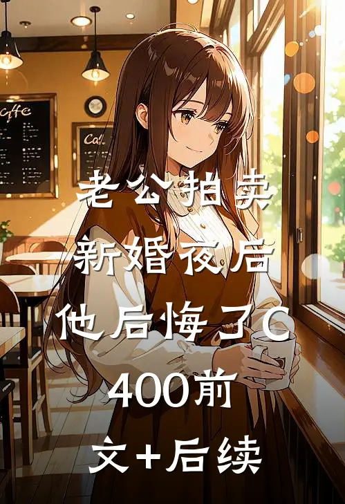 老公拍卖新婚夜后，他后悔了C400前文+后续