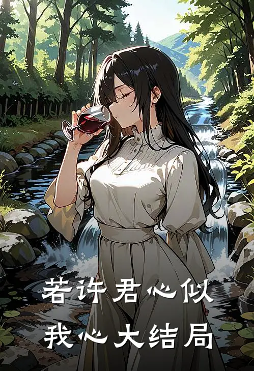 若许君心似我心大结局免费阅读