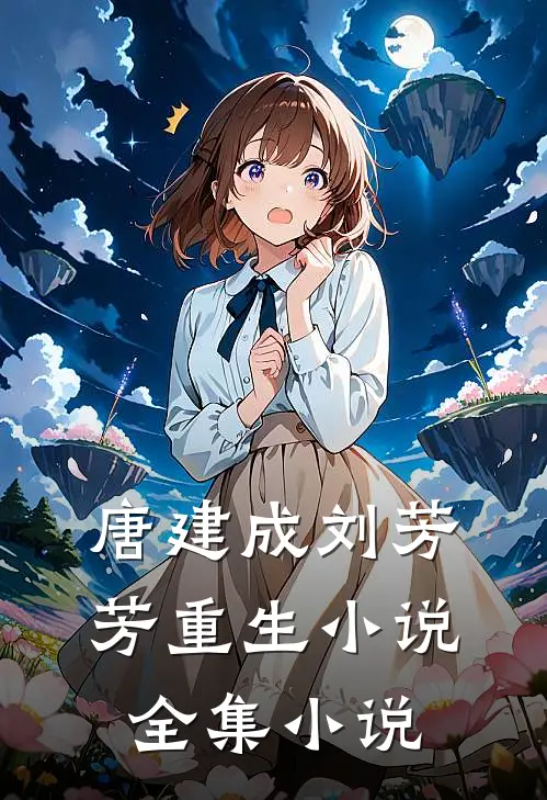 唐建成刘芳芳重生小说全集小说