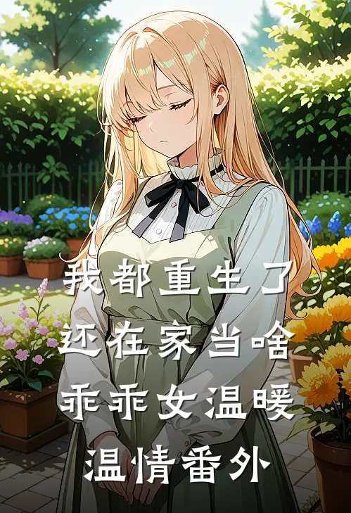 我都重生了,还在家当啥乖乖女温暖温情 番外免费阅读