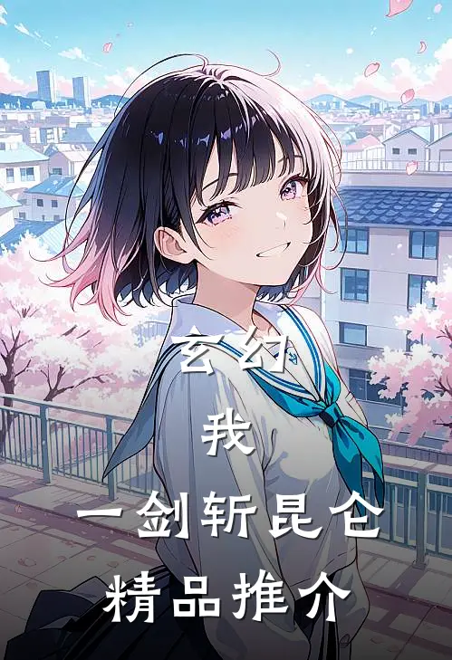 玄幻：我，一剑斩昆仑精品推介