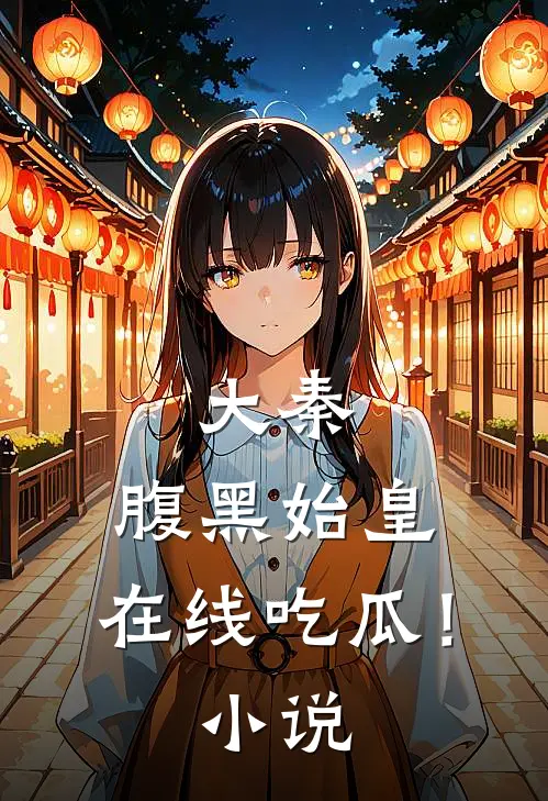大秦：腹黑始皇，在线吃瓜！小说