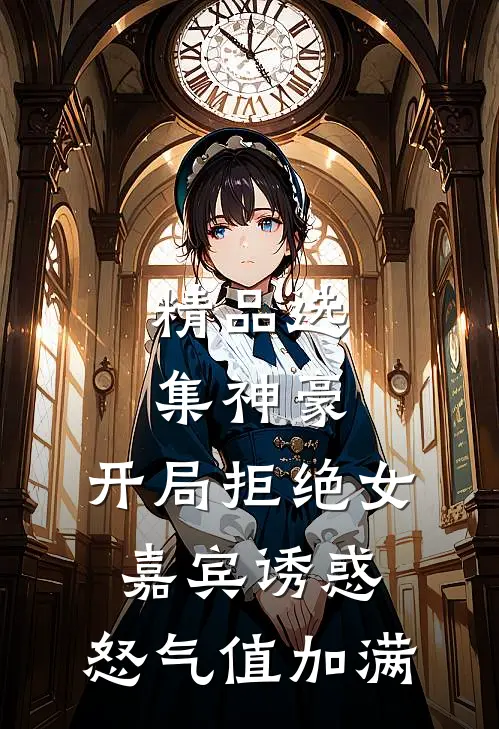 精品选集神豪：开局拒绝女嘉宾诱惑，怒气值加满