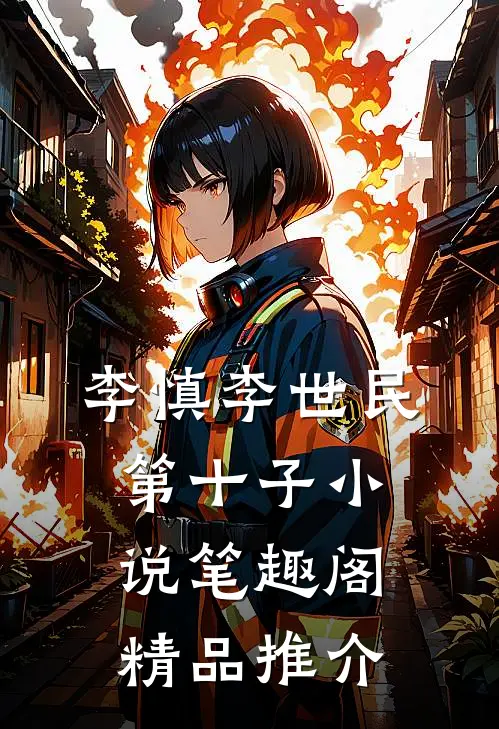 李慎李世民第十子小说笔趣阁精品推介