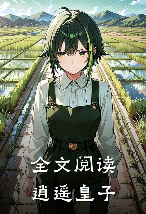 全文阅读逍遥皇子