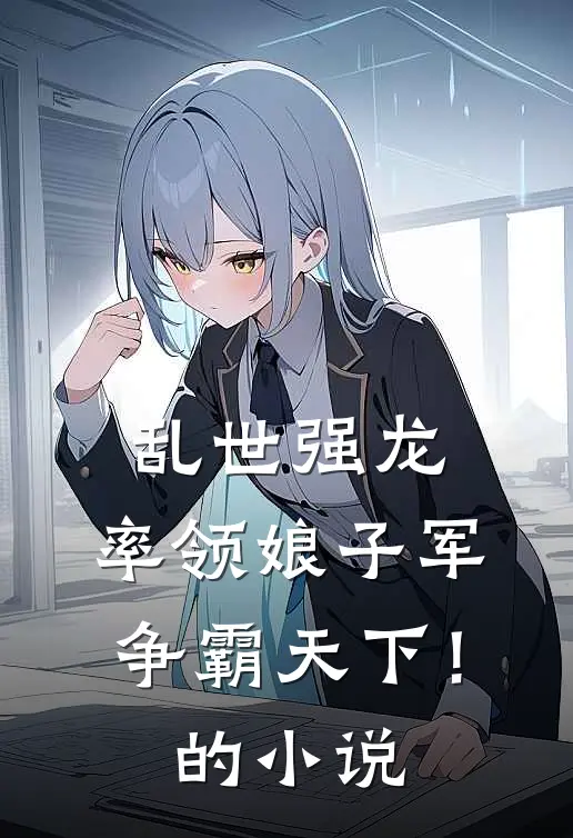 乱世强龙,率领娘子军争霸天下!的叫