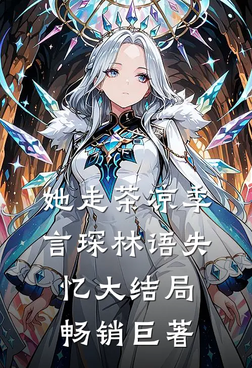 她走茶凉季言琛林语失忆大结局畅销巨著