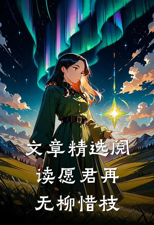 文章精选阅读愿君再无柳惜枝