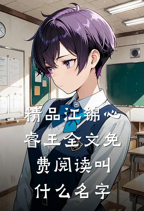 精品江锦心睿王全文免费阅读叫什么名字