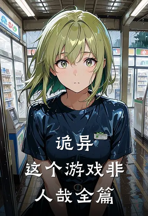 诡异这个游戏非人哉全篇阅读