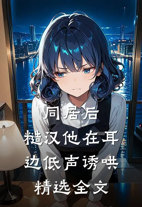 同居后,糙汉他在耳边低声诱哄精选全文