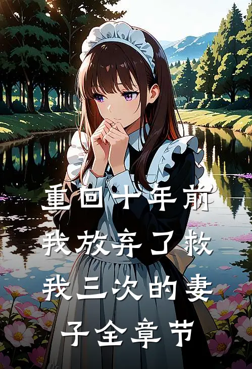 重回十年前,我放弃了救我三次的妻子全章节