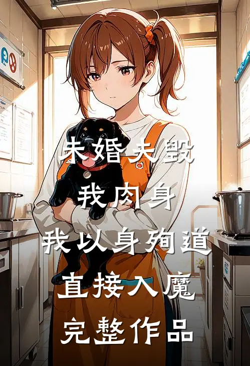 未婚夫毁我肉身,我以身殉道直接入魔完整作品免费阅读