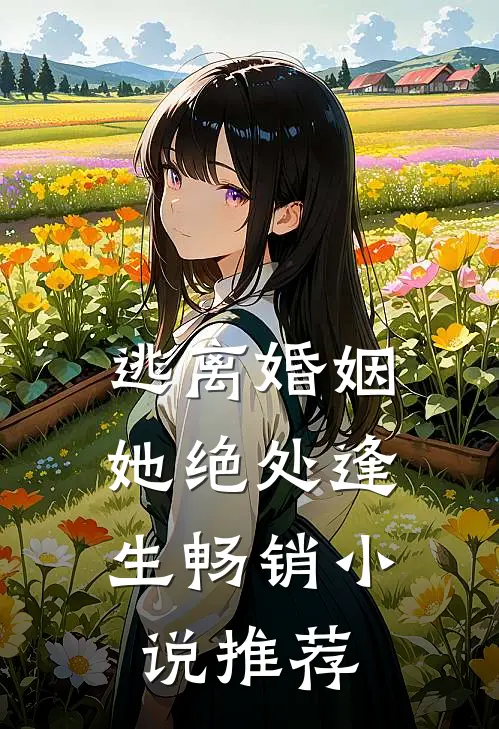 逃离婚姻,她绝处逢生畅销推荐知乎