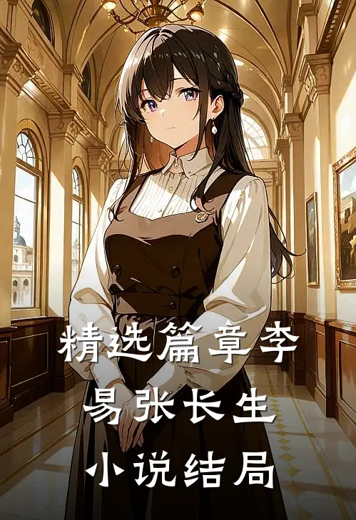 精选篇章李易张长生小说结局
