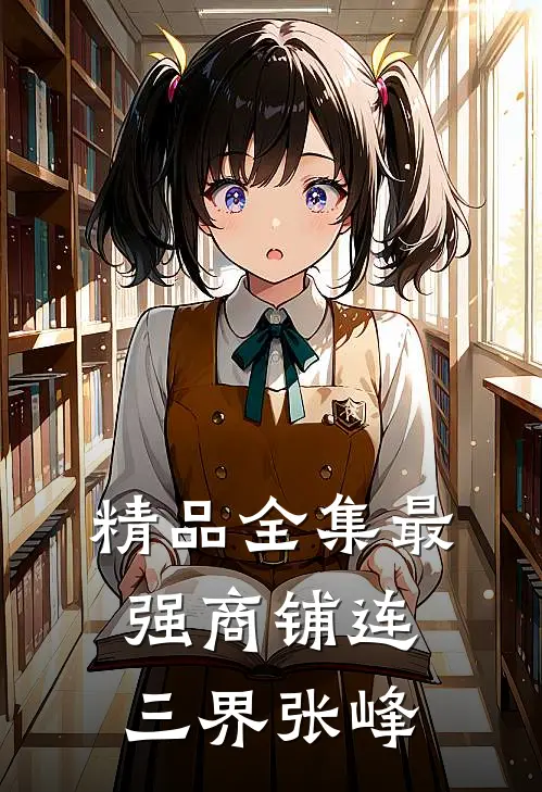精品全集最强商铺连三界张峰
