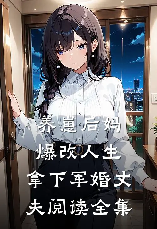 养崽后妈爆改人生，拿下军婚丈夫阅读全集