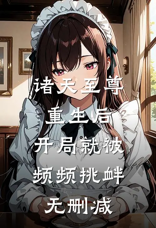 诸天至尊重生后，开局就被频频挑衅无删减