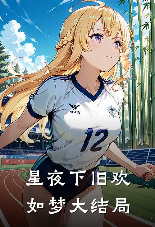 星夜下旧欢如梦大结局