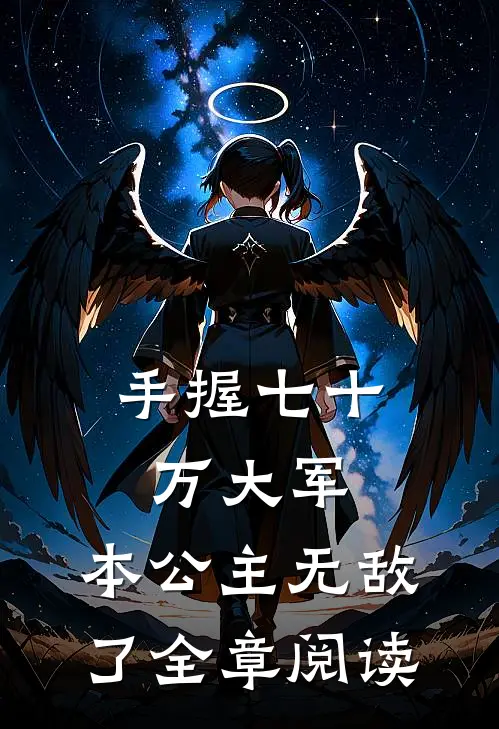 手握七十万大军,本公主无敌了全章阅读免费