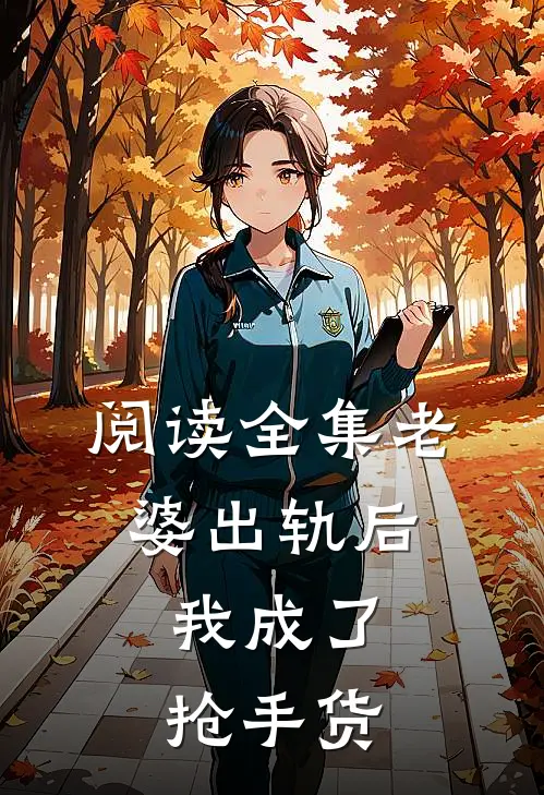 阅读全集老婆出轨后，我成了抢手货