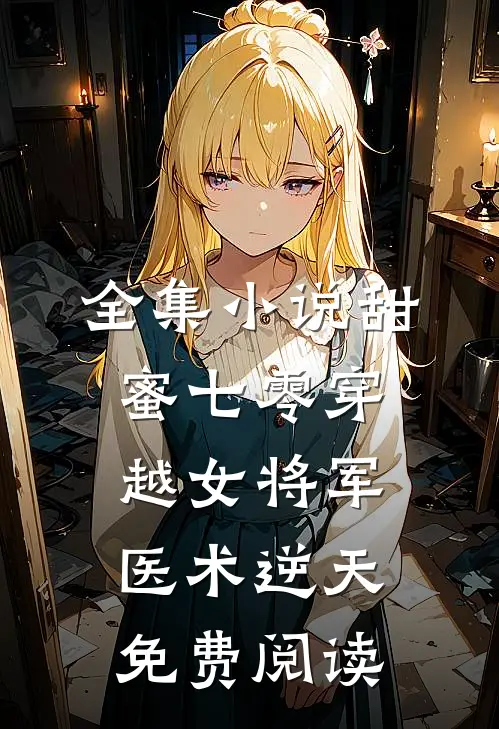 全集小说甜蜜七零穿越女将军医术逆天免费阅读