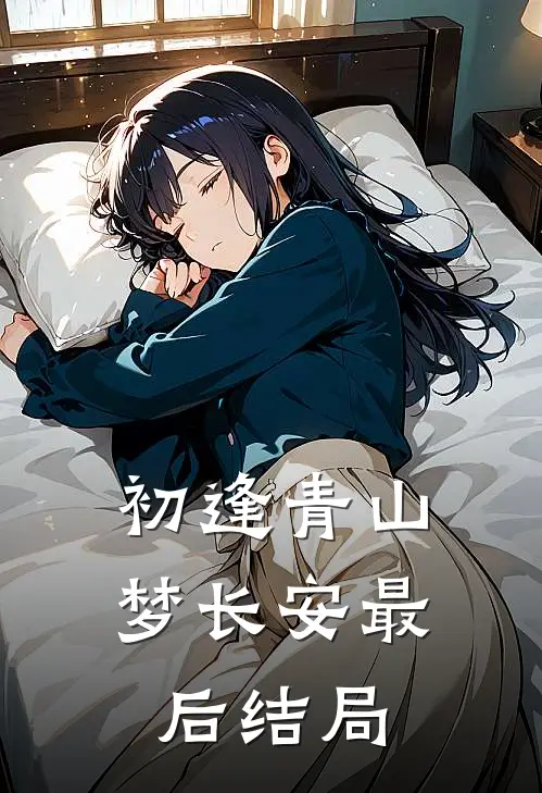 初逢青山梦长安最后结局