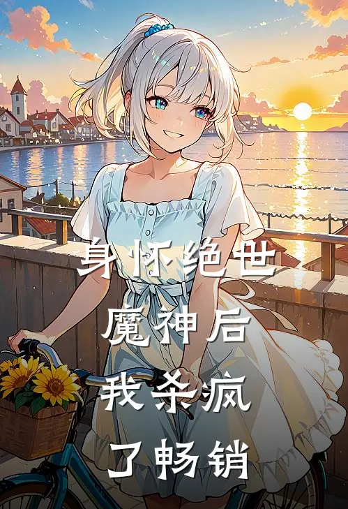 身怀绝世魔神后,我杀疯了畅销