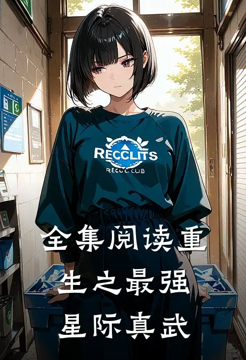全集阅读重生之最强星际真武