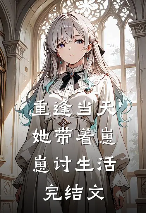重逢当天，她带着崽崽讨生活完结文
