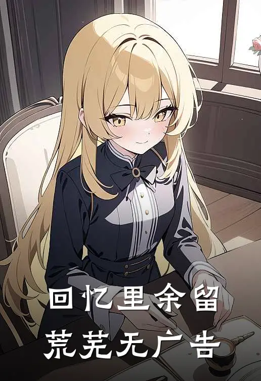 回忆里余留荒芜无广告